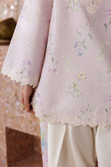 Iznik Sunscape Lawn '26 | UE-706 Printed Lawn