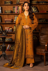 HumDum | D-02 | Aaima '25 WINTER