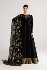 Iznik Eid Luxe '26 | UE-629 Ramen Silk