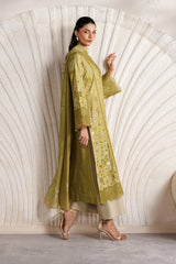 Iznik Festive Lawn '26 | IBE-09 Embroidered Lawn