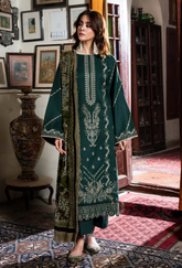 HumDum | D-08 | ZOUQ CHAPTER 2 WINTER