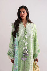 Suffuse LAWN EID UNSTITCHED '26 | NAVIEL