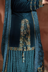 Iznik luxury formals at Highway Fashion