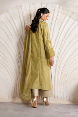 Iznik Festive Lawn '26 | IBE-09 Embroidered Lawn