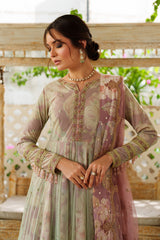 IZNIK Printed Formals | UE-542