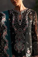 Afrozeh | Larosea | La Fuchsia'25