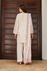 Iznik Lawn ’26 | UE-491 Printed Lawn