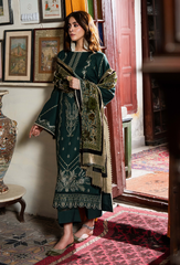 HumDum | D-08 | ZOUQ CHAPTER 2 WINTER