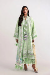 Suffuse LAWN EID UNSTITCHED '26 | NAVIEL