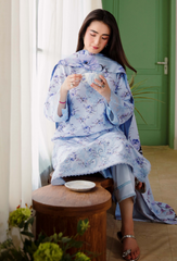 LAYLA by HumDum | LAYLA - D09 | 3PC