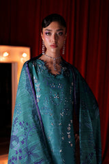 Rang Rasiya Luxe Silk '26 | Lumeire