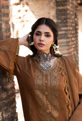 HumDum | D-07 | Khumar '25 WINTER