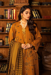 HumDum | D-02 | Aaima '25 WINTER