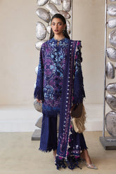 Suffuse LAWN EID UNSTITCHED '26 | ELORA