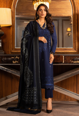 HumDum | D-07 | Aaima '25 WINTER