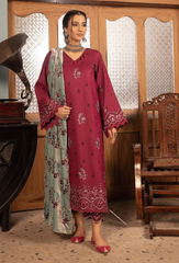 HumDum | D-05 | ZOUQ '25 WINTER