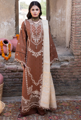 HumDum | D-09 | Khumar '25 WINTER