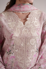 Neeshay Summer Diary | ROSE GARDEN