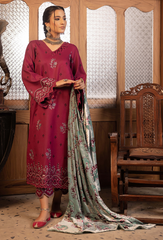 HumDum | D-05 | ZOUQ '25 WINTER