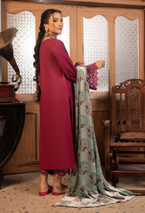HumDum | D-05 | ZOUQ '25 WINTER