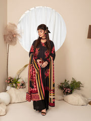 Feroza | Linen 10 | Fabiha Vol-1