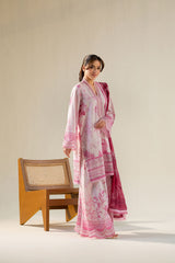 Sobia Nazir Vital 2026 Unstitched | Design V-3A