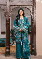 KAHF EK FASANA - LUXURY LAWN '26 | KLB-5A MORNI