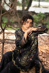 Unstitched Fall Edit'24 By Sobia Nazir 2B