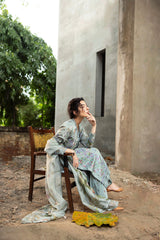 Unstitched Fall Edit'24 By Sobia Nazir 2A