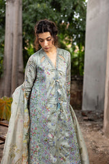 Unstitched Fall Edit'24 By Sobia Nazir 2A