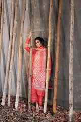 Unstitched Fall Edit'24 By Sobia Nazir 1B