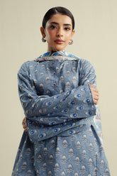 Zara Shahjahan | Willow-10B | COCO Prints '25 Drop