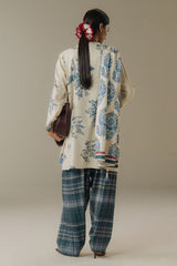 COCO PRINTS EDIT V | Hushed Ember-6A