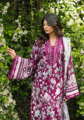 Elaf BRIDGERTON PRINTS '26 | EPB-4B DOLCE ROSA