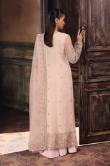 Premium RajBari Amara dress – festive luxury wear