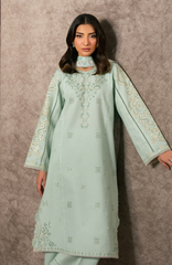 SERAN Luxury Unstitched LAWN | SELISE