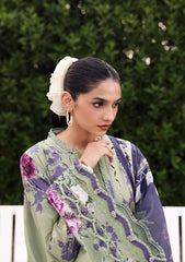 Elaf BELLADORE - PRINTS CHIFFON '26 | EPA-4B VIENNA