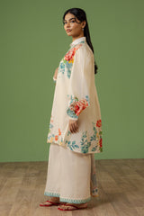 COCO By Zara Shahjahan Coco Prints Drop III 2026 | Celene-4A