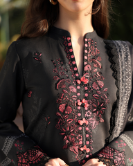 Naqsh By Ayleen | Mehrab