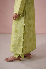 Neeshay Summer Diary | VERDANT WHISPER
