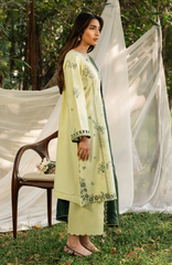 Seran Enchanted Winter Collection | Soriel