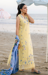 Afsanah By Seran | Areen