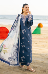 Afsanah By Seran | Nayla