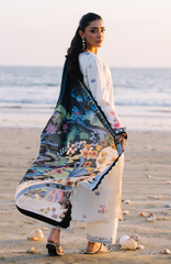 Afsanah By Seran | Zenia