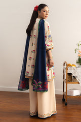 COCO By Zara Shahjahan Coco Prints Drop II 2026 | Takara-7A