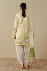 COCO By Zara Shahjahan Coco Prints Drop III 2026 | Nerine-1B