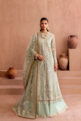 Emaan Adeel | Clay & Couture | ZARVE