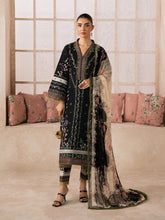 Syra Lawn '26 By Gulaal | Elina
