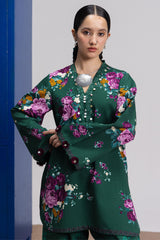 COCO By Zara Shahjahan COCO Prints Winter 2026 | Katya-9B