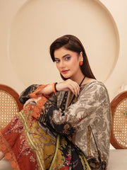 Feroza | Linen 01 | Fabiha Vol-1